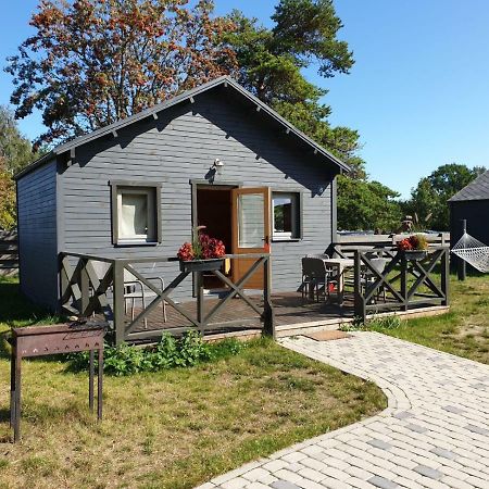 Camping Noras Mersrags Ngoại thất bức ảnh